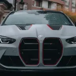 Prepare your BMW