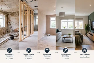 Room Renovation