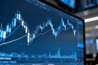 S&P 500 Market Chart