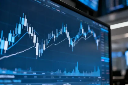 S&P 500 Market Chart