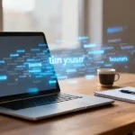 UploadWords.com Technology