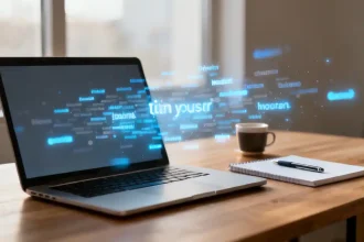 UploadWords.com Technology
