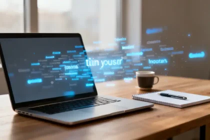 UploadWords.com Technology