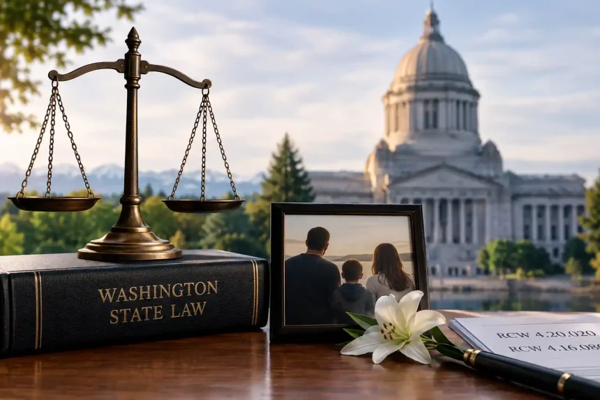 Wrongful Death Statute