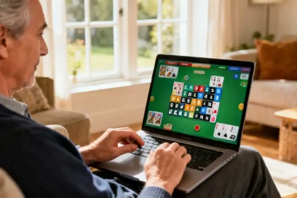 aarp free games online
