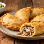 best empanadas de cazón