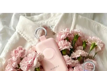 compact portable charger