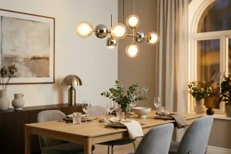 designer lighting