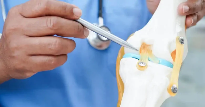 knee replacement costs