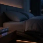 smart mattress