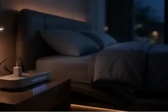 smart mattress