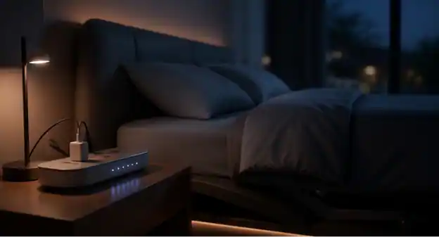 smart mattress