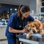 vet access